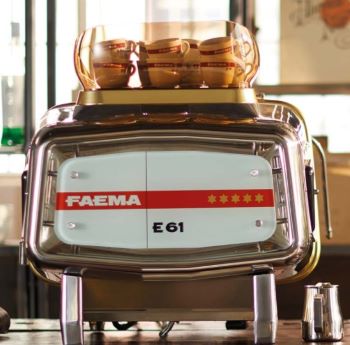 Faema E61