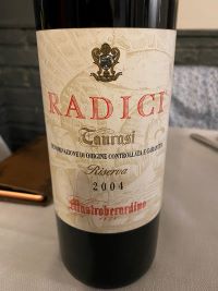 Taurasi 2004