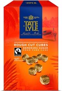 Tate & Lyle Demerara Rough Cut 1kg