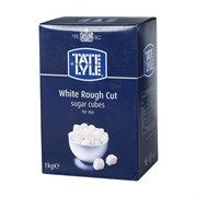 Tate & Lyle Rough Cut, hvit 1kg
