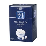 Tate&Lyle Rough Cut, hvit 1kg