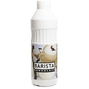 Barista Chocolate Sauce 1L