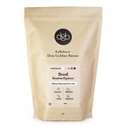 Brasil Bourbon Espresso 1kg