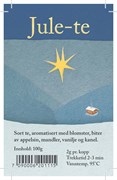 Jule-te 100g