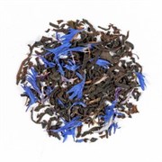 Suki Earl Grey Blue Flower (FT) 100g