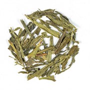 Suki Green Tea Ginseng 80g