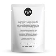 Filterkaffe Kontinental 60x110g (6,6kg) Produkt er midlertidig ute av sortimentet