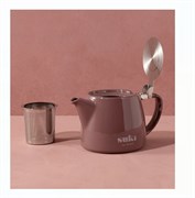 For Life Suki Tekanne (Plum)