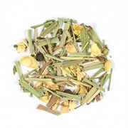 Suki Lemongrass & Ginger Twist 80g