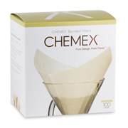 Chemex Bonded Filters FS-100 (6-10 cup)