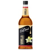 DaVinci Vanilla 1L