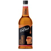 DaVinci Salted Caramel 1L