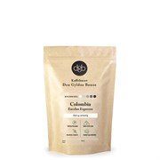Colombia Excelso Espresso 1kg