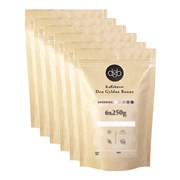 Etiopia Sidamo Grade 2 Økologisk 6x250g (Midlertidig utsolgt)