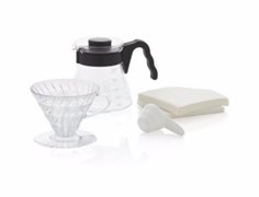 Hario V60 Craft Coffee Maker