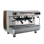 Casadio UNDICI /A-2 WHITE WD espressomaskin