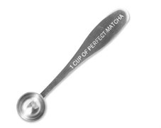 Matcha Measuring Scoop (måleskje)