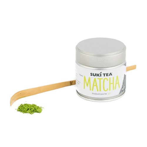 Matcha Measuring Scoop Den gyldne bønne