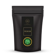 Brasil Premier Cru Anima Verde B19 Fruity Black 200g