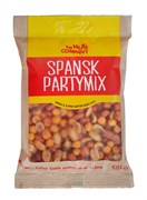 Spansk Partymix