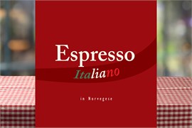 Espresso Italiano Piccante 1kg