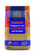 Tate & Lyle Demerara løst sukker 500g
