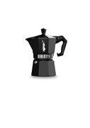 Bialetti Moka Express Exclusive Sort 03