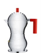 Alessi Pulcina - Espressokanne 3 kopp