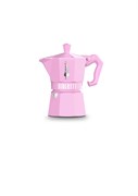 Bialetti Moka Express Exclusive Rosa 03