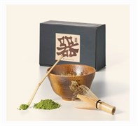 Chiyo - Japansk Matcha sett