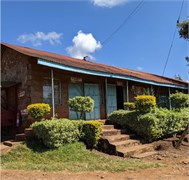 Kenya Kagumo AA Premium 200 g